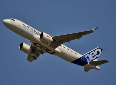 Airbus A320neo