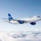 BBN Airlines Thailand A320