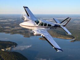 Beechcraft Baron