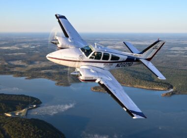 Beechcraft Baron