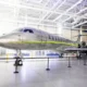 Bombardier Global 8000