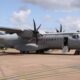 C295 Spanish Airforce