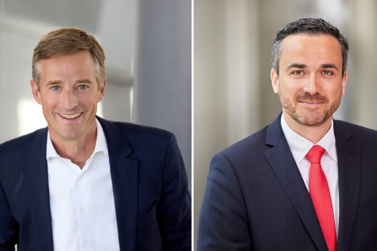 CEO Eurowings SunExpress CEO Eurowings SunExpress