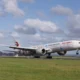 China Eastern Airlines Boeing 777 39PER