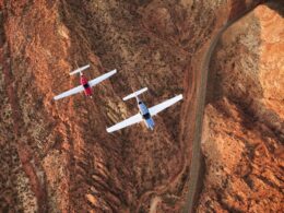 Cirrus SR Series G7