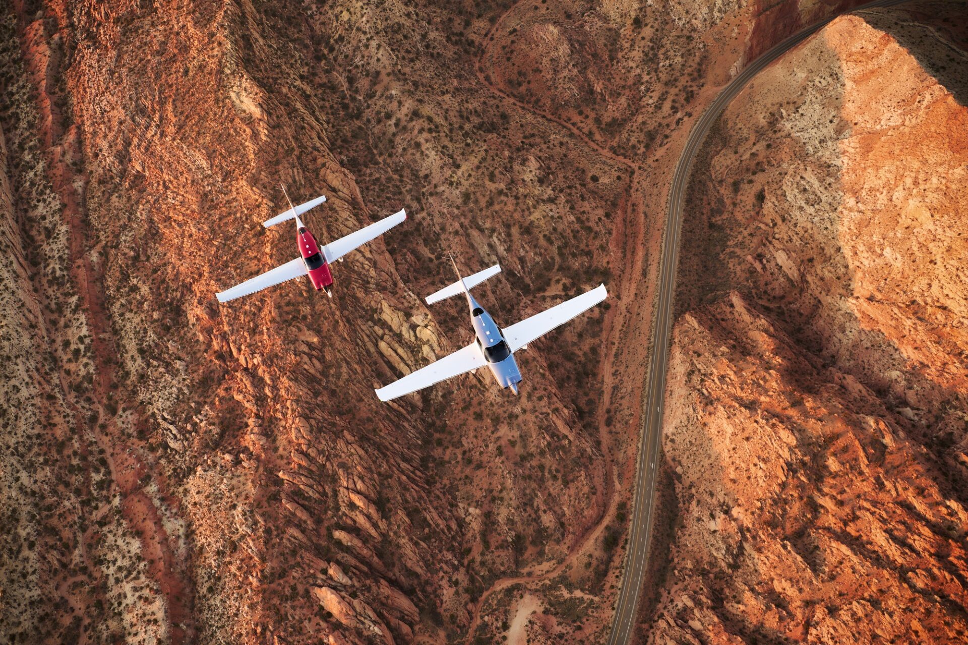 Pentagon adds Cirrus Aircraft to list of Chinese military companies