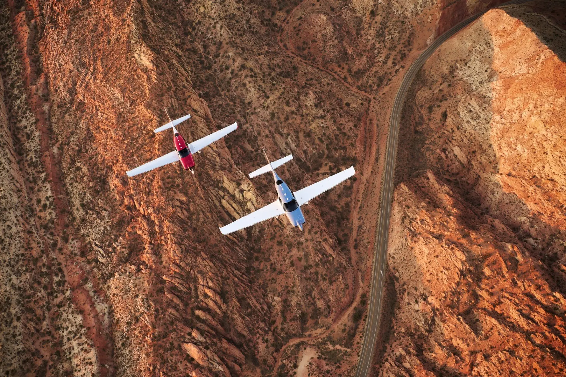 Cirrus SR Series G7