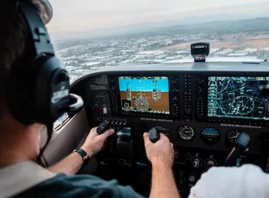 CommecrialPilot