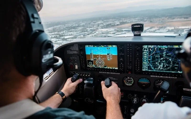 CommecrialPilot
