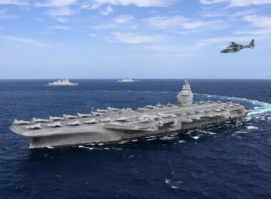 Concept art of the PANG