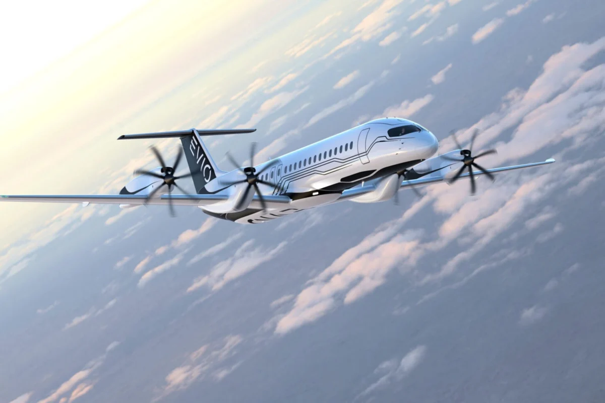 EVIO 810 hybrid electric regional airliner 1 scaled EVIO-810-hybrid-electric-regional-airliner-1-scaled