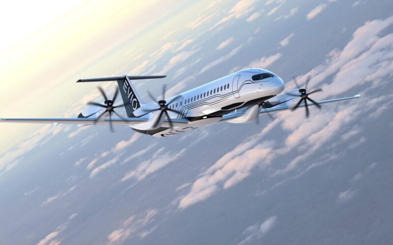 EVIO 810 hybrid electric regional airliner 1 scaled EVIO-810-hybrid-electric-regional-airliner-1-scaled