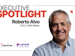 Executive Spotlight 1920x1200 - Roberto Alvo