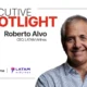 Executive Spotlight 1920x1200 - Roberto Alvo
