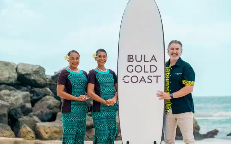 Fiji Airways OOL