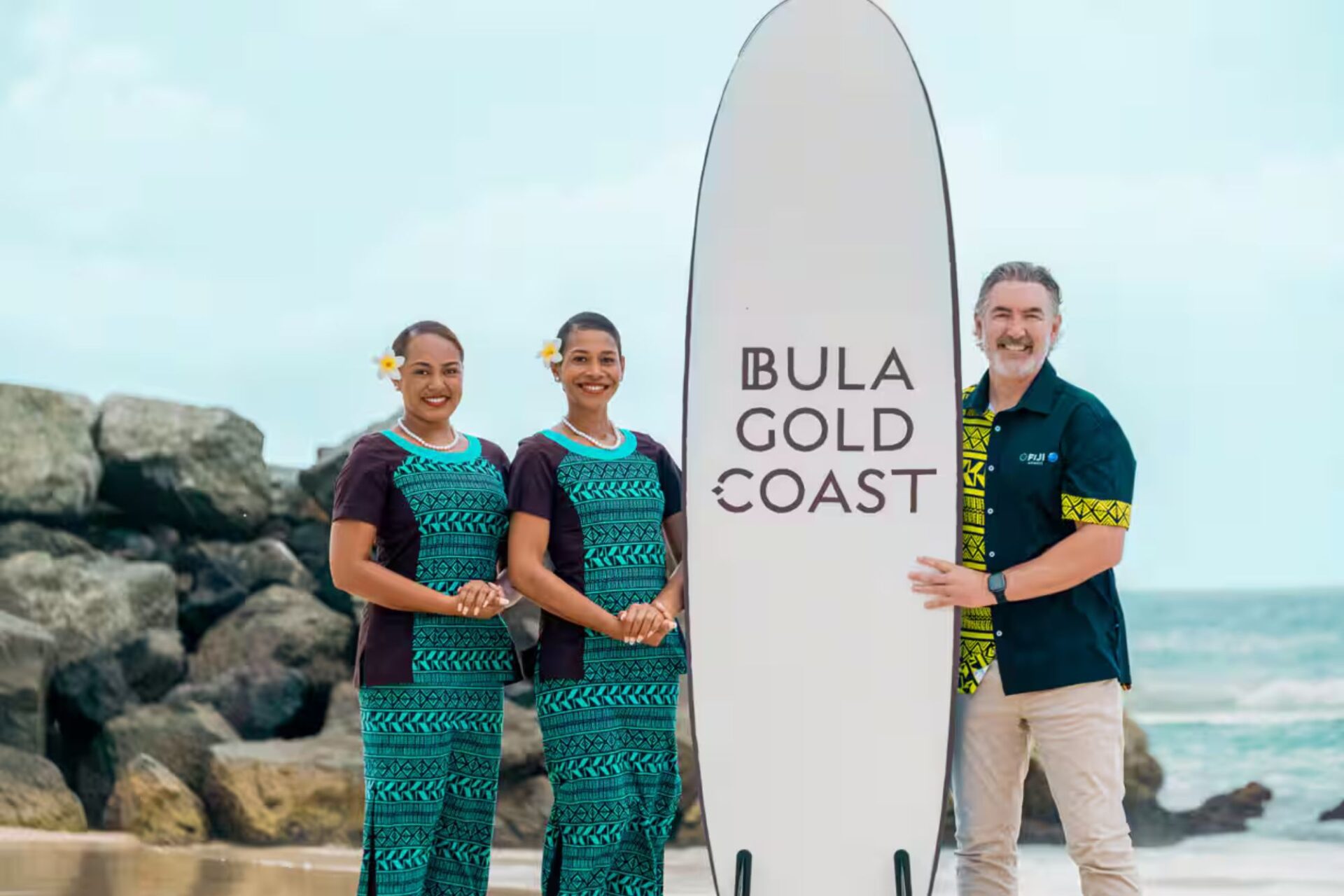 Fiji Airways to launch direct Gold Coast-Nadi flights with Boeing 737 MAX 8