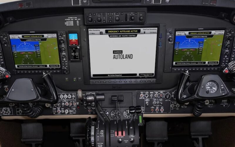 Garmin-Autoland-King-Air-G1000-NXi-copy