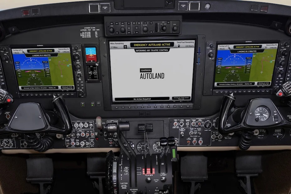Garmin-Autoland-King-Air-G1000-NXi-copy