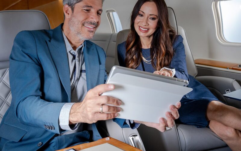 Gogo Select Solution Gogo-Select-Solution