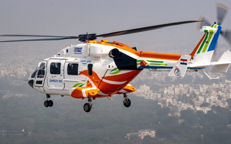 HAL-DHRUV-NG-helicopter-first-flight-scaled