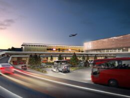 Heathrow Airport upgrades