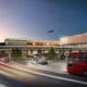 Heathrow Airport upgrades