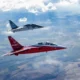 Hürjet advanced jet trainers