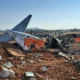 Jeju Air crash