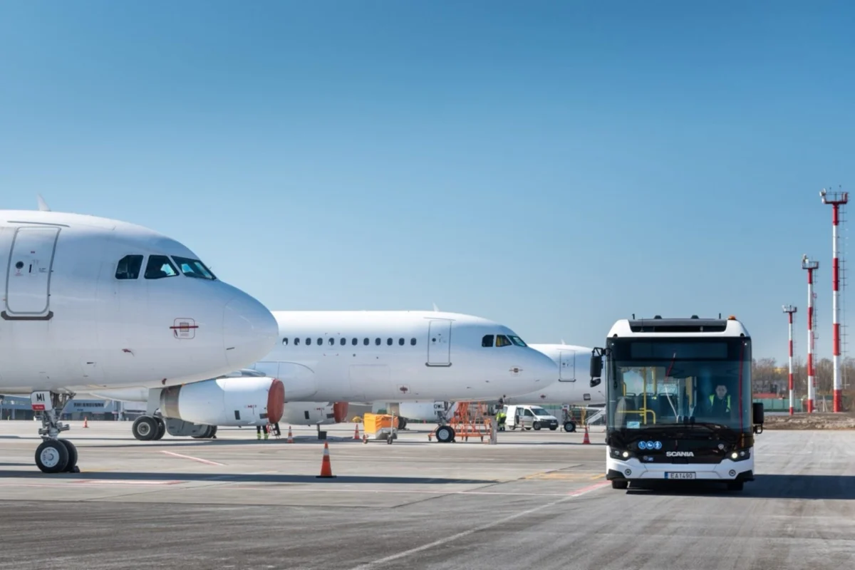 Lithuanian Airports