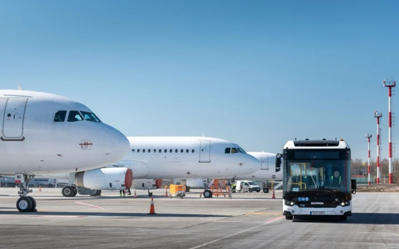 Lithuanian Airports
