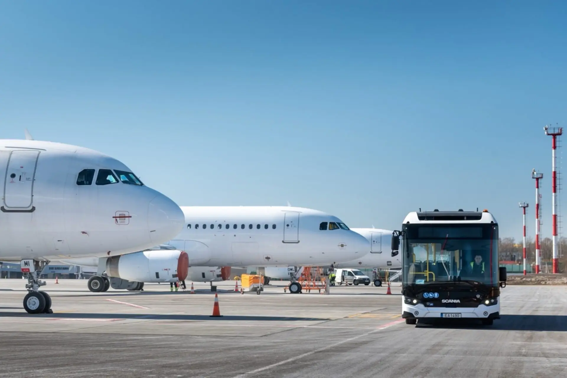 Lithuanian Airports