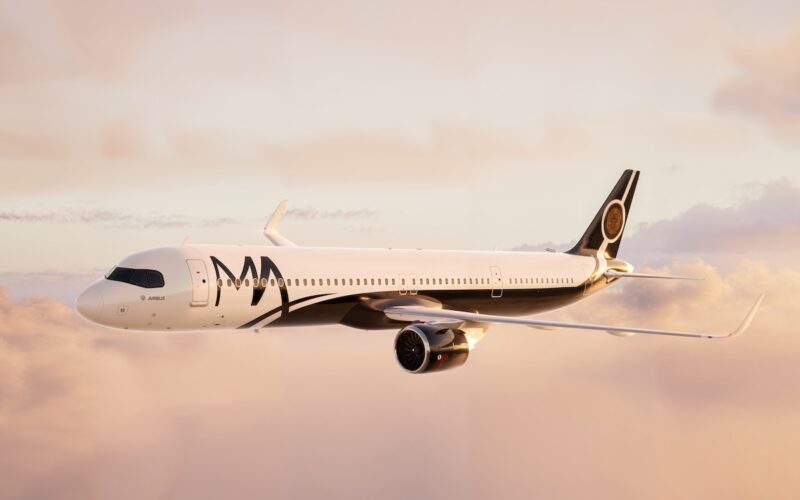 Magnifica Air Magnifica Air