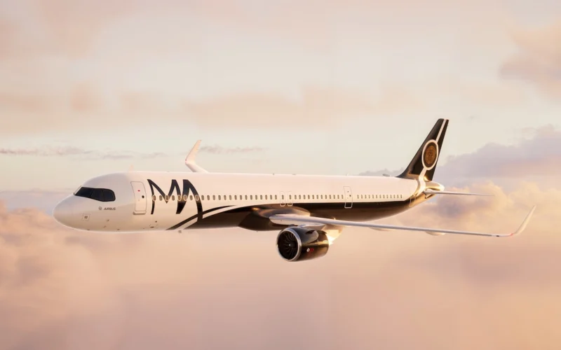 Magnifica Air