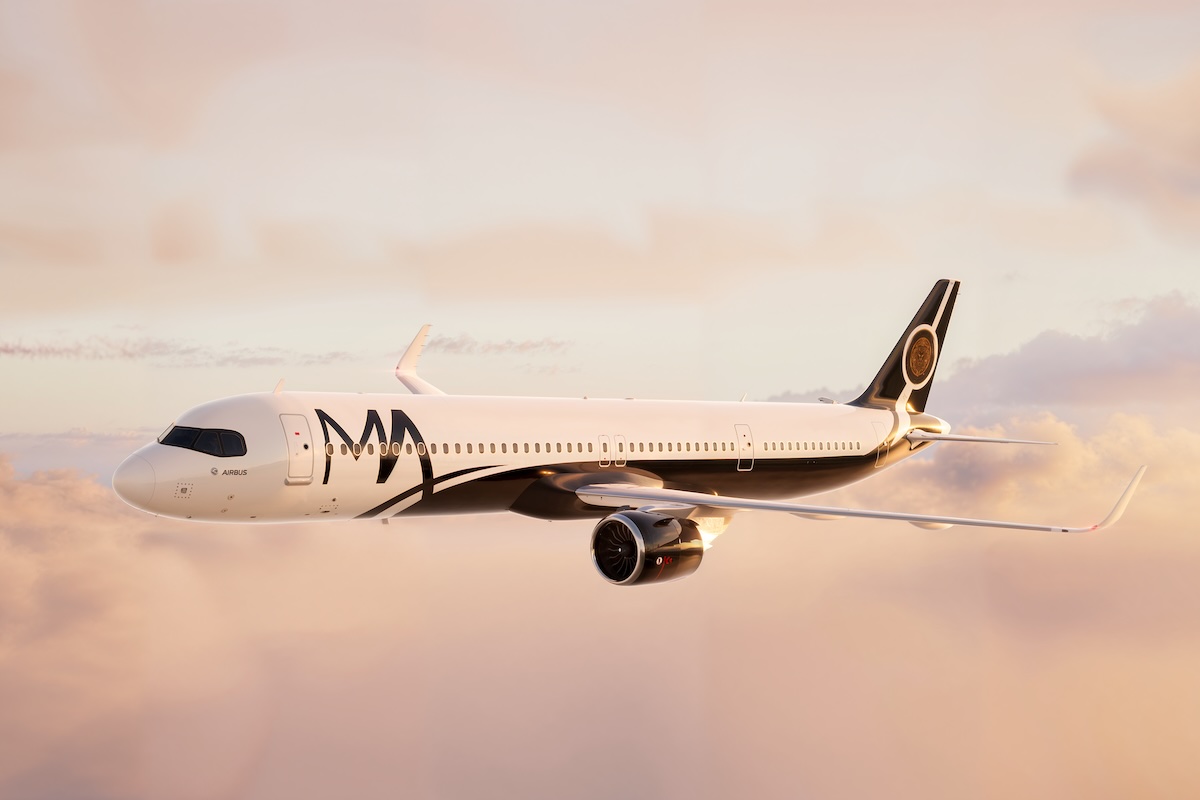 Magnifica Air Magnifica Air