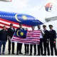 Malaysia Airlines A330neo