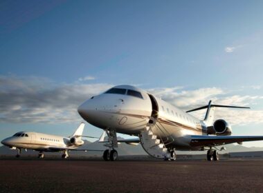 NetJets