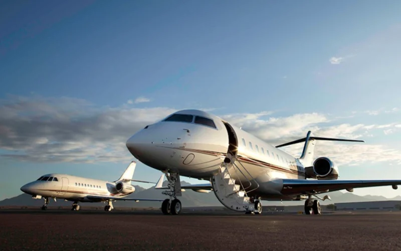 NetJets