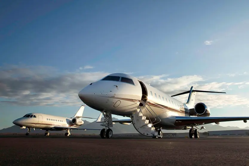 NetJets