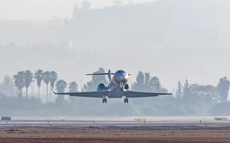 Gulfstream G300