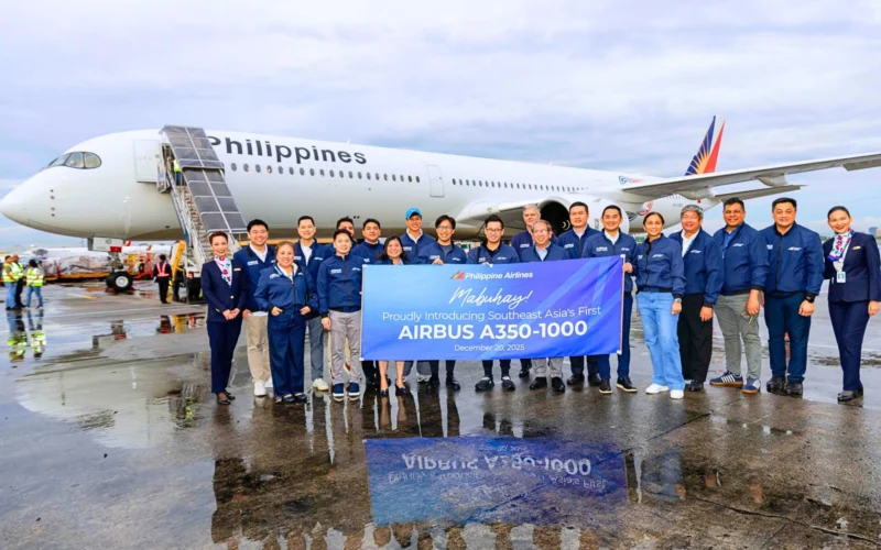 PAL A330 1000