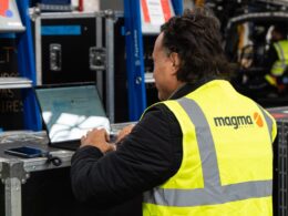 Magma Aviation introduces a fully customised CMS