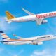 Pegasus Airlines Smartwings