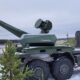 Rheinmetall demonstrates drone defense capabilities in Finland