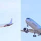 Riyadh Air 787 completes test