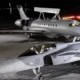 Saab Gripen and GlobalEye