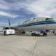 Saudia Boeing 787 10