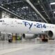 Tu 214 Russia