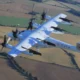 Vertical Aerospace VX4 eVTOL aircraft