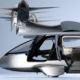 Vertical Aerospace Valo