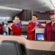 Virgin Australia melbourne to doha
